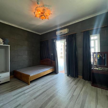 Ha Nhi Home Vung Tau 2 Kültér fotó