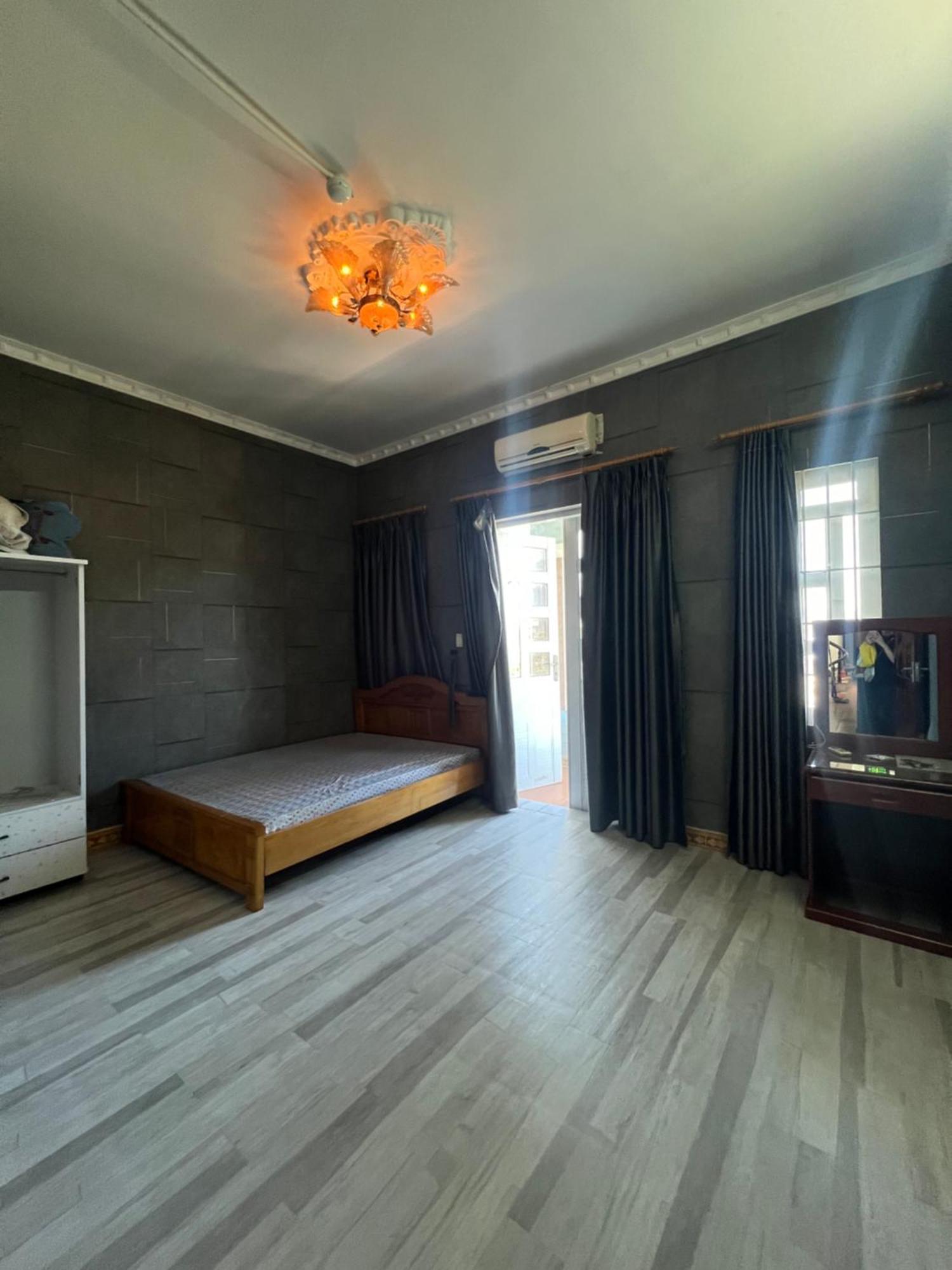 Ha Nhi Home Vung Tau 2 Kültér fotó