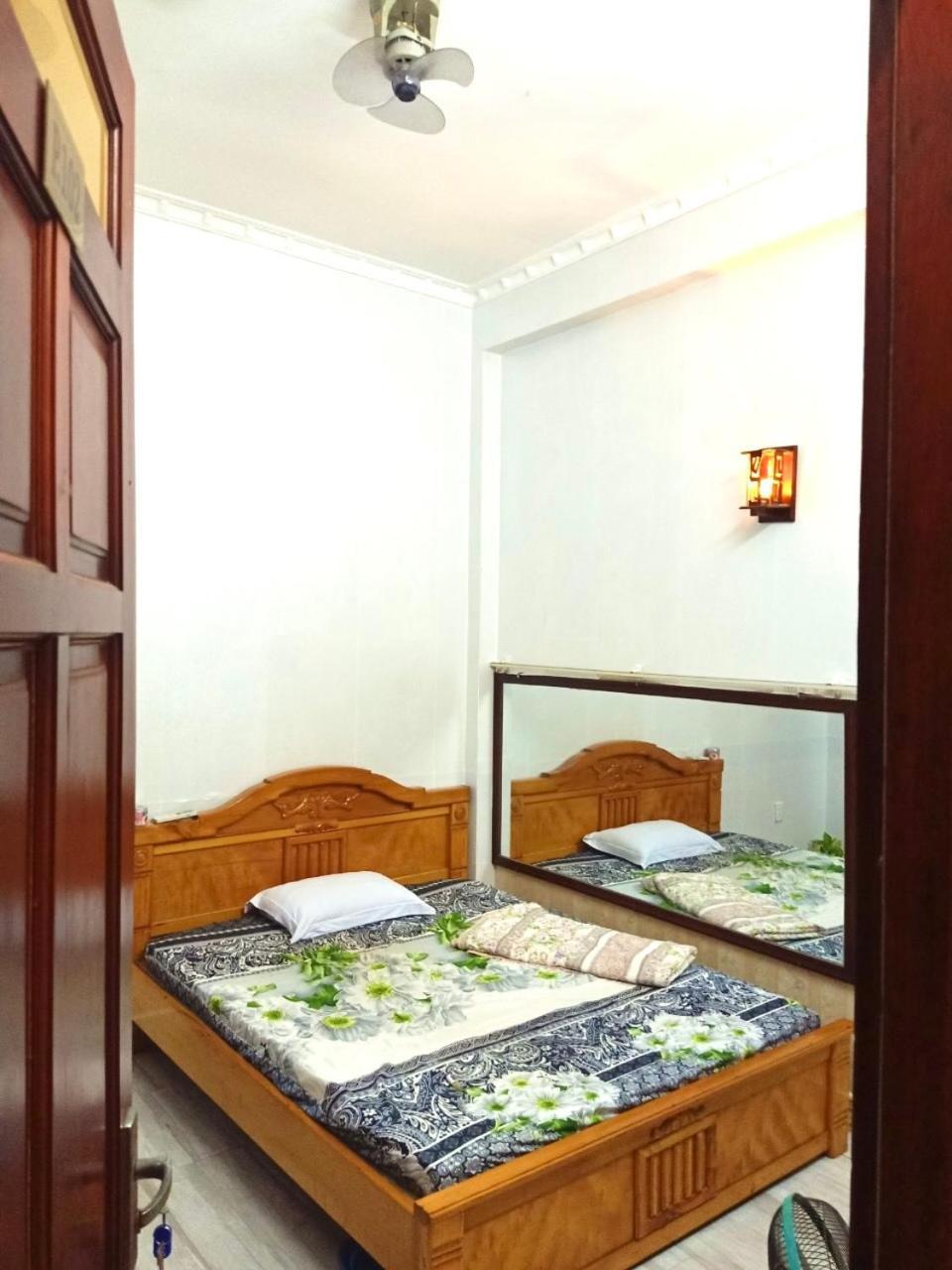Ha Nhi Home Vung Tau 2 Kültér fotó