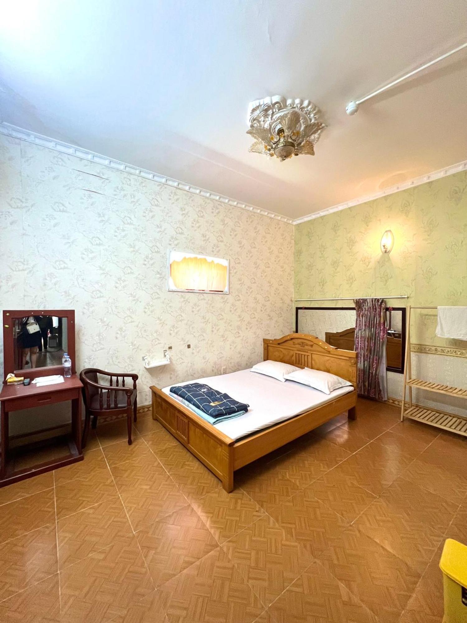 Ha Nhi Home Vung Tau 2 Kültér fotó